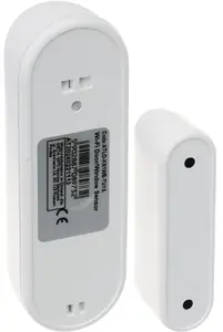 GENWAY беспроводной контакт ATLO-KN1WS-TUYA Wi‑Fi (Tuya Smart) для двери/окна
