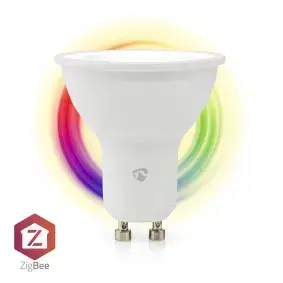 LED spuldze Nedis SmartLife Full Colour GU10 Photo 7
