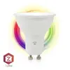 LED spuldze Nedis SmartLife Full Colour GU10 Photo 7