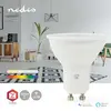 LED spuldze Nedis SmartLife Full Colour GU10 Photo 8