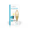 Nedis SmartLife LED spuldze 4.9 W E14 Silti balta Photo 3