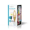 Nedis SmartLife LED spuldze 4.9 W E14 Silti balta Photo 4