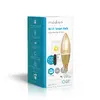 Nedis SmartLife LED spuldze 4.9 W E14 Silti balta Photo 5
