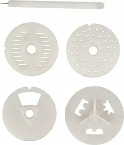AJS kitchen sieves set for dough and pasta, AJS KAT01473