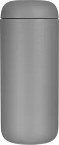 Travel mug replacement lid FELLOW Carter Move Lid — sand-colored cup lid