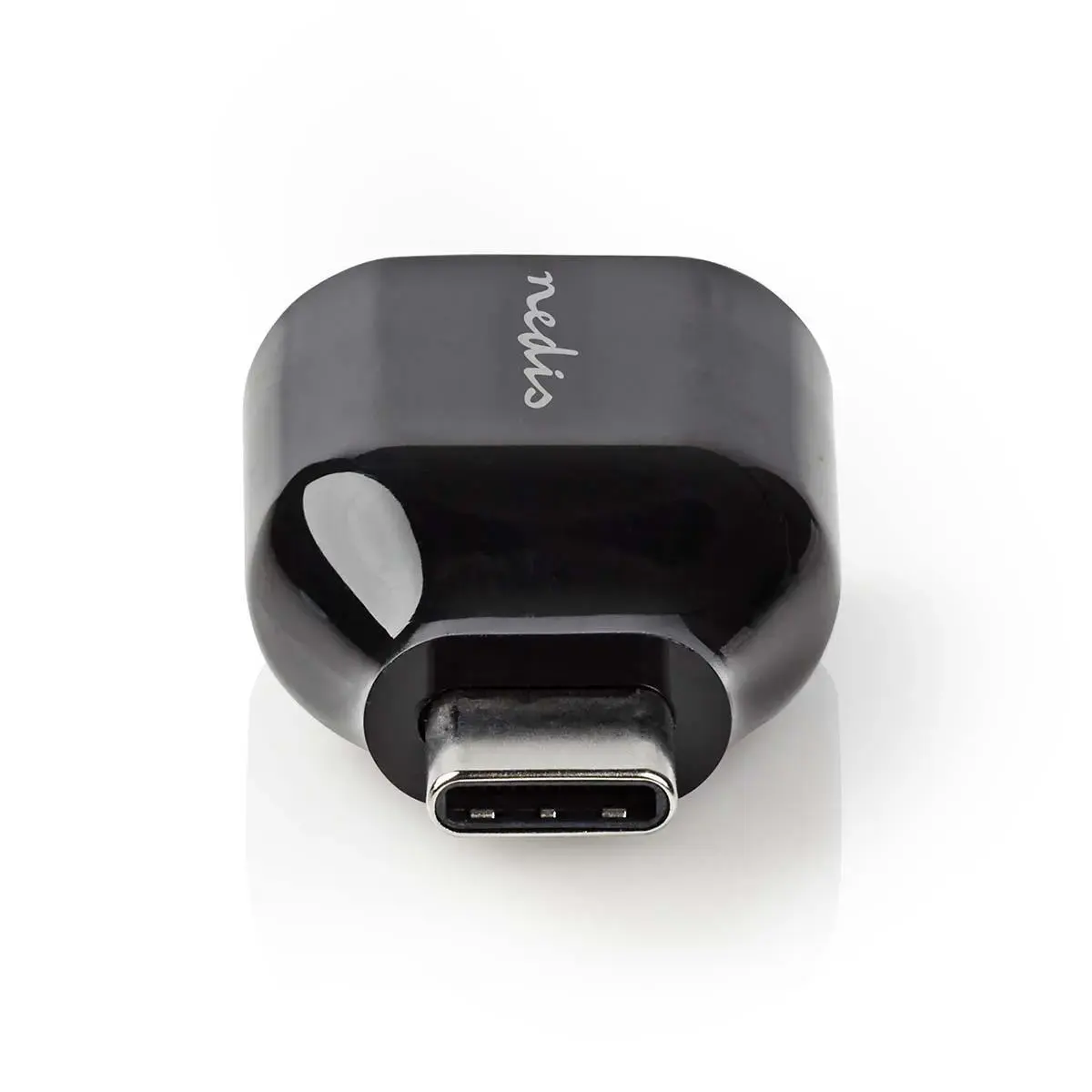 Nedis CCGB60915BK USB C to USB A adapter Photo 2