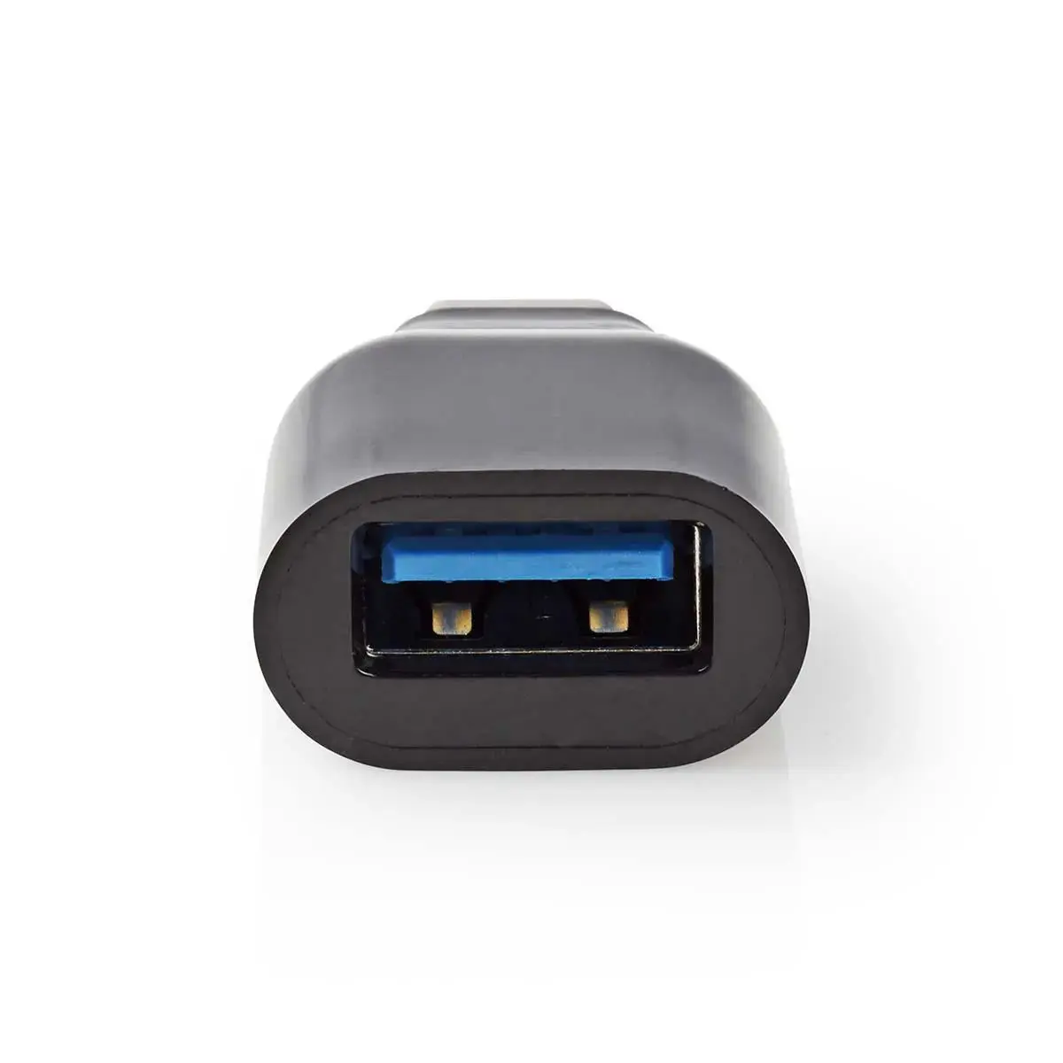 Nedis CCGB60915BK USB C to USB A adapter Photo 3