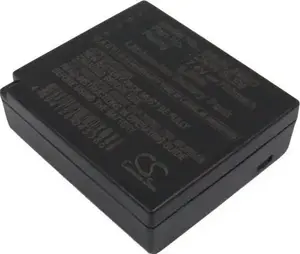 Аккумулятор Cameron Sino для Panasonic DMW-BLE9 / DMW-BLE9PP / DMW-BLE9E, модель SB7615