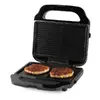Domo DO9290C waffle maker — 2 square waffles, 1400 W Photo 4
