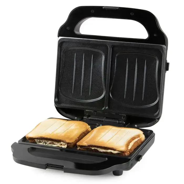 Waffle maker Domo DO9291C Photo 2