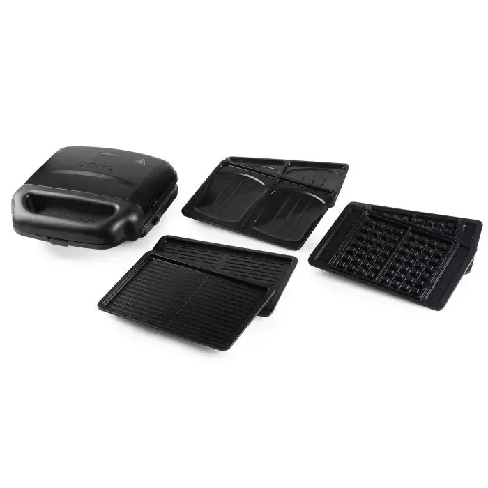 Waffle maker Domo DO9291C Photo 5