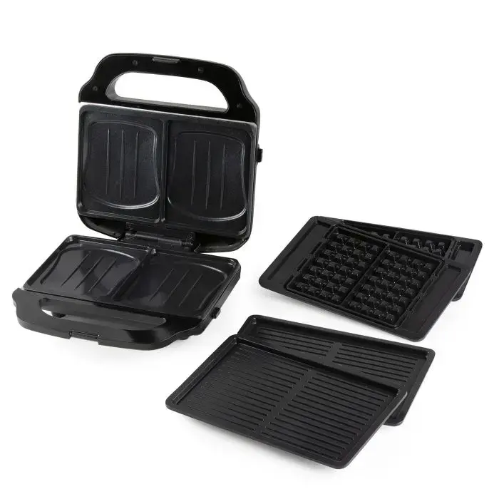 Waffle maker Domo DO9291C Photo 6