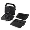 Waffle maker Domo DO9291C Photo 6