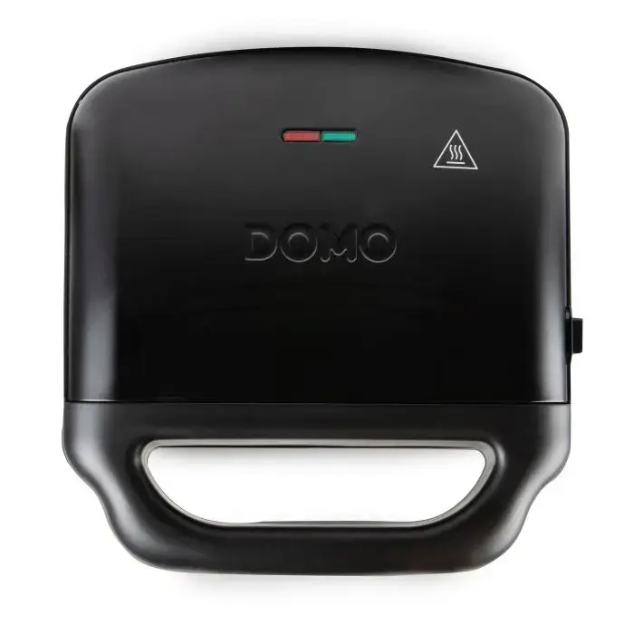 Waffle maker Domo DO9291C Photo 10