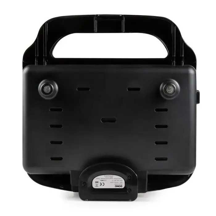 Waffle maker Domo DO9291C Photo 12