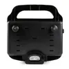 Waffle maker Domo DO9291C Photo 12