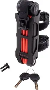 Bike Accessory Radvik FJORDANE — universal accessory for bicycles and scooters