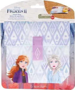 Atkārtoti lietojama brokastu ietīšana Frozen 2 Elements 1, zīmols Frozen, modelis 41105