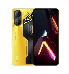 Смартфон NUBIA Neo 3 5G, 8 ГБ ОЗУ, 256 ГБ памяти, золотой