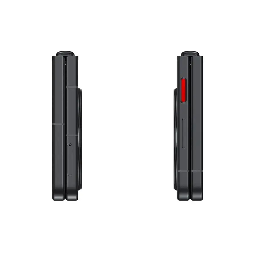 NUBIA Flip смартфон комплект (золотой) Photo 4