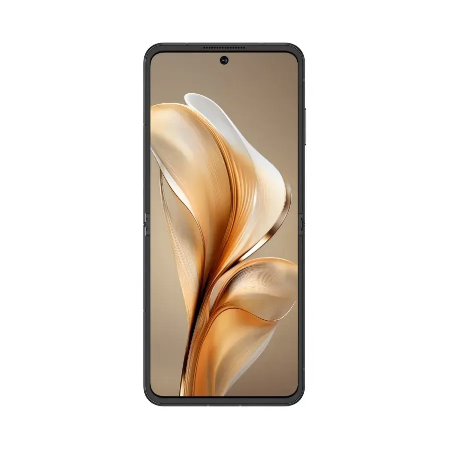 NUBIA Flip смартфон комплект (золотой) Photo 8