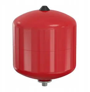 Paplašināšanas trauks FLAMCO 8 L, 0.5–3.0 bar (modelis 25300)