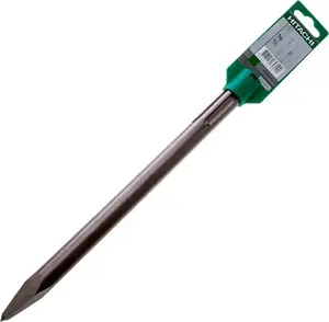 Chisel point SDS‑Max 280 mm, Hikoki HIKOKI CHISEL SPOINT (MPN 750990)