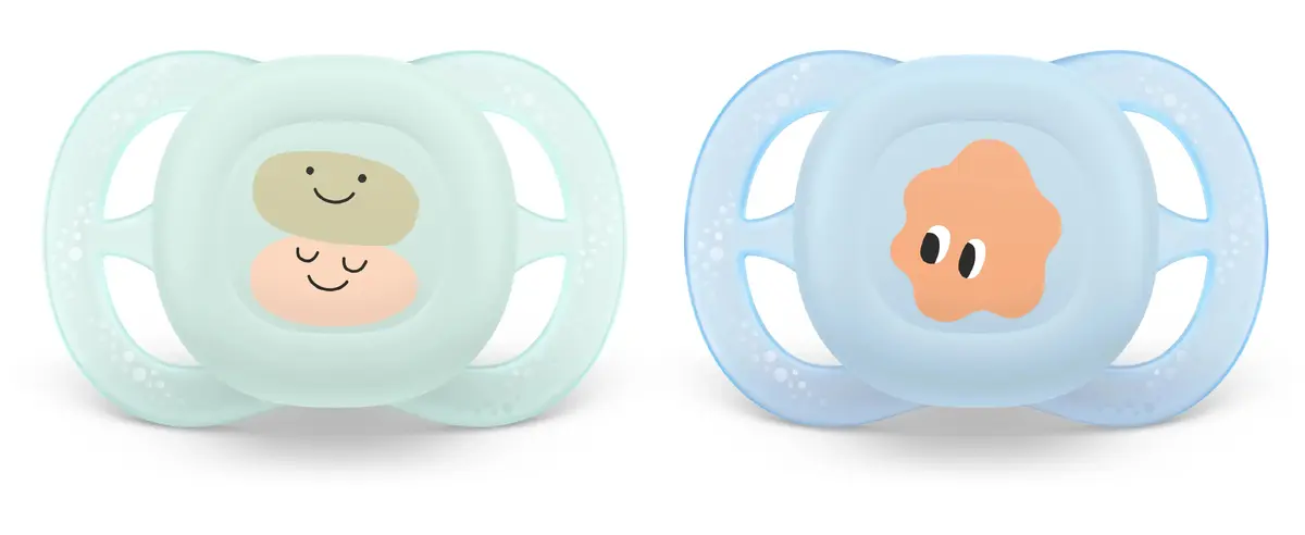 Philips AVENT Knupītis SCF075/14 ultra start Photo 2