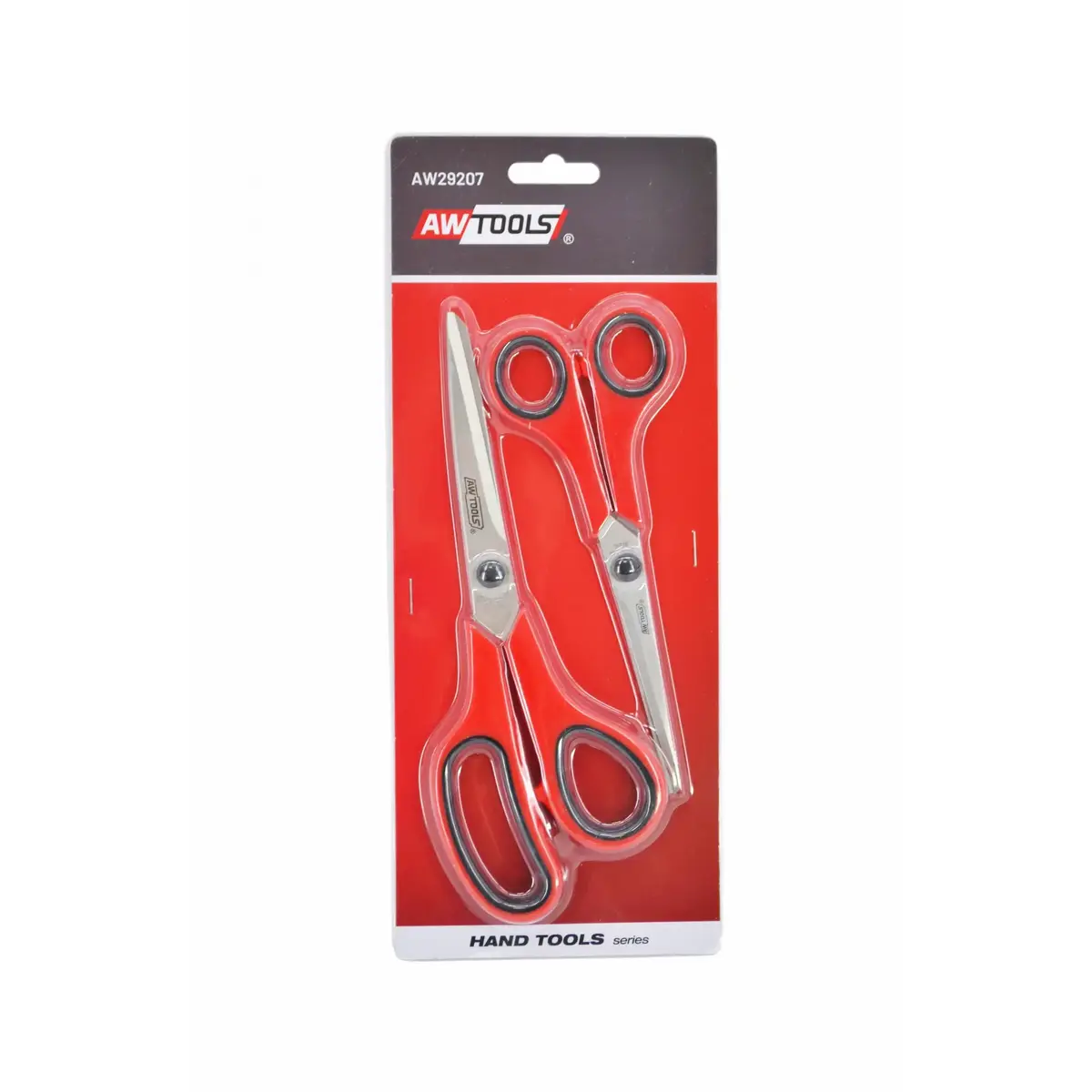 Scissors AWTools AW29207 Photo 2