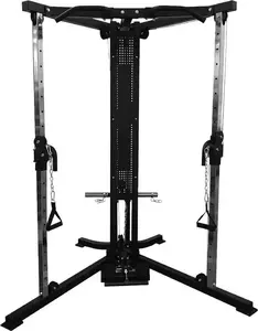 Corner Power Rack Master Prométheus MAS-HG16 by Master — multifunctional strength training station