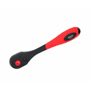 Ratchet wrench AWTools AW38261, 1/2" drive, steel, 450 g