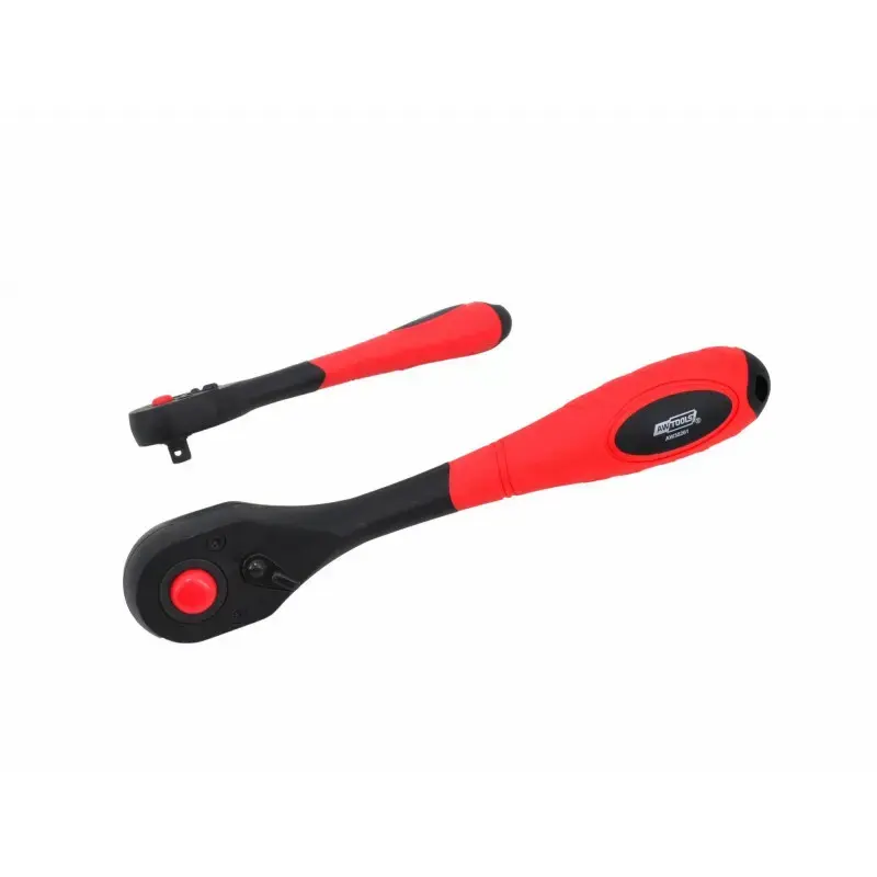 Ratchet wrench AWTools AW38261 Photo 3