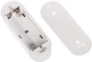 Беспроводной датчик температуры Atlo ATLO-THD2ZB-TUYA ZigBee — датчик температуры и влажности для Tuya Smart