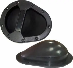 Speaker wall mount LP KPH-1 — plastic bracket for compact speakers