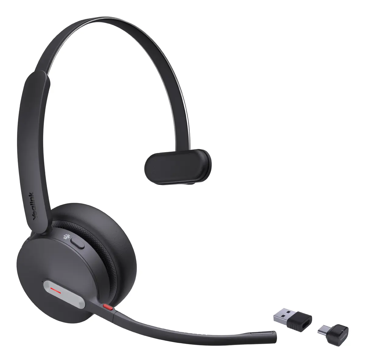 Гарнитура Yealink BH70 Mono Teams USB-C/A Photo 2