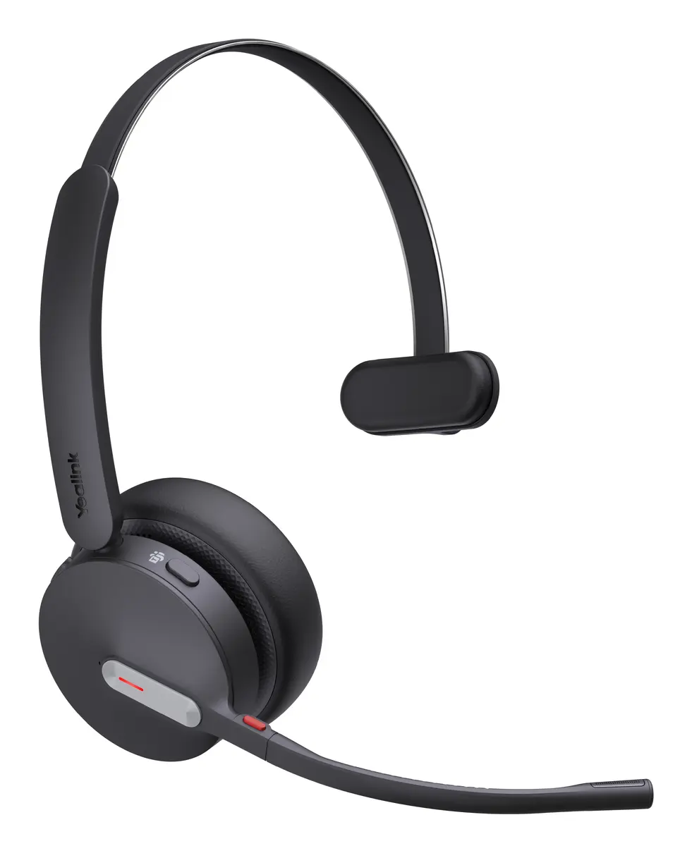 Гарнитура Yealink BH70 Mono Teams USB-C/A Photo 4