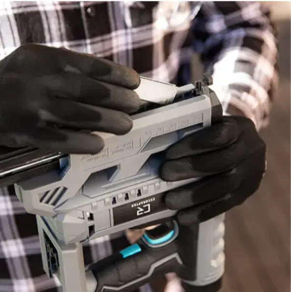 Nailer/staple gun CECOTEC 70014 20V 2000mAh Photo 4