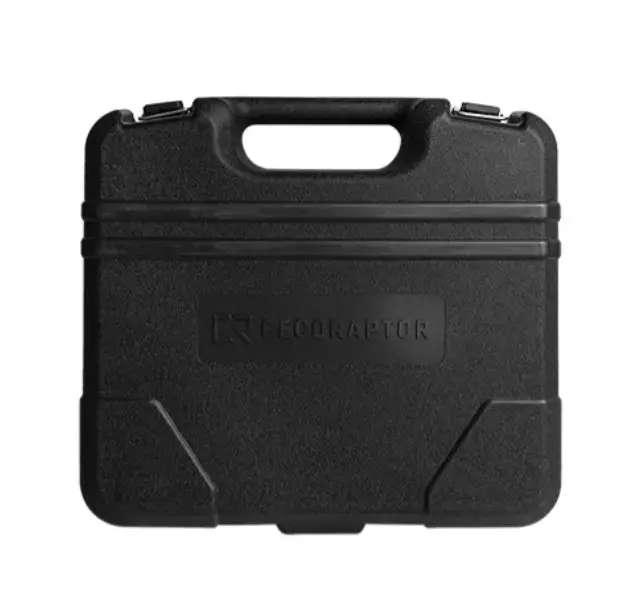 Nailer/staple gun CECOTEC 70014 20V 2000mAh Photo 7