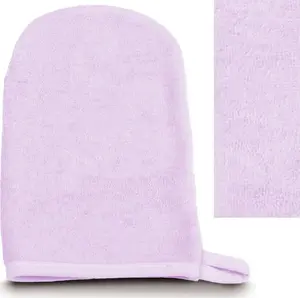 Cleaning Cloth Matex Myjka Łapka Frotte Matex DZIANINA 19 — terry knit cleaning mitt