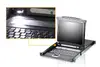ATEN CL5708M 17" 1U konsole Photo 2