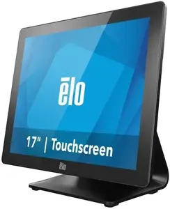 Desktop PC Elotouch I-Series 3 i3 17-inch with Windows 10/11 and 8GB RAM
