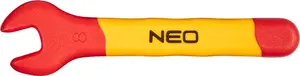 Flat wrench (single-sided) 8 mm 1000V, NEO tools 01-112
