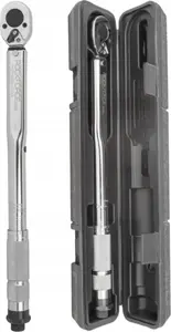 Torque wrench Rockforce RF-1202, 3/8" drive, 19–110 Nm torque range