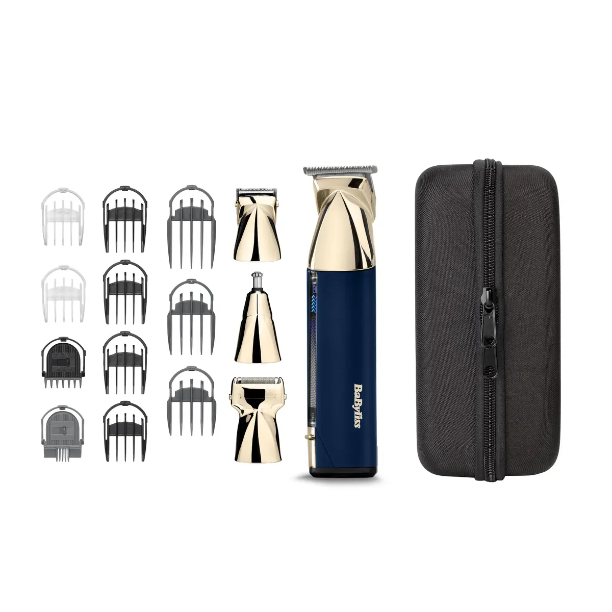 Триммер BABYLISS MT992E Photo 2