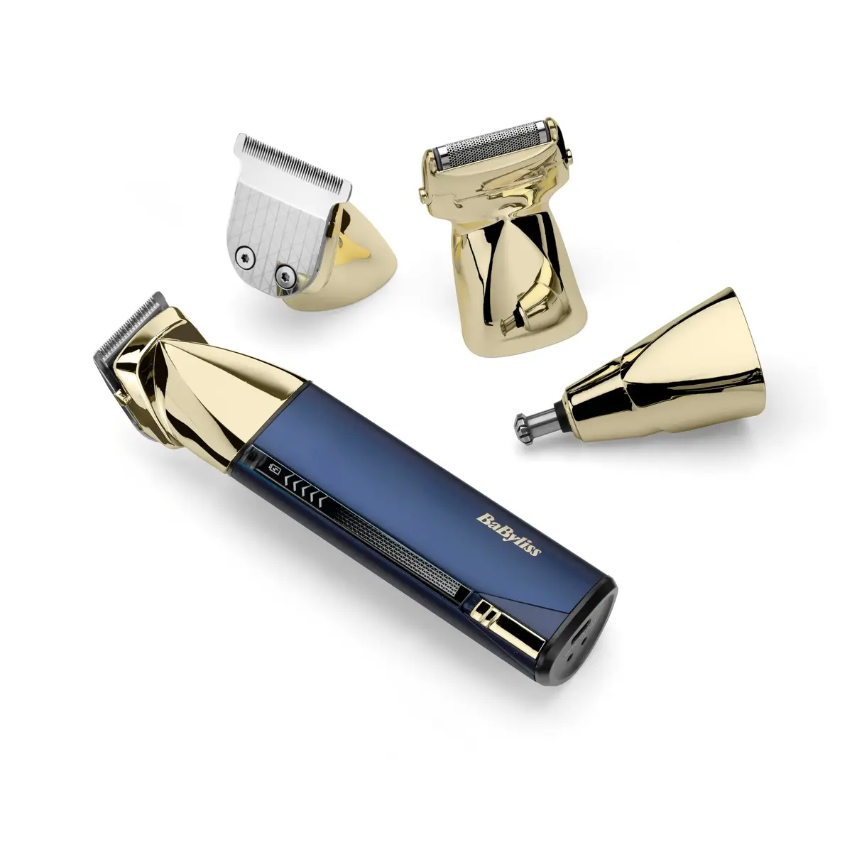 Триммер BABYLISS MT992E Photo 3