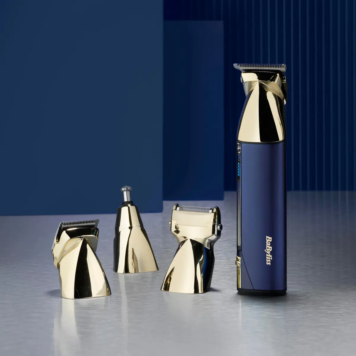 Триммер BABYLISS MT992E Photo 11