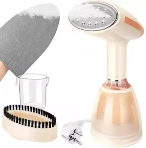 Clothes Steamer Extralink model EX.95351 — 280 ml water tank handheld garment steamer