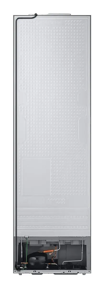 Samsung RB38C600EWW/EF холодильник‑морозильник 390 л Photo 9