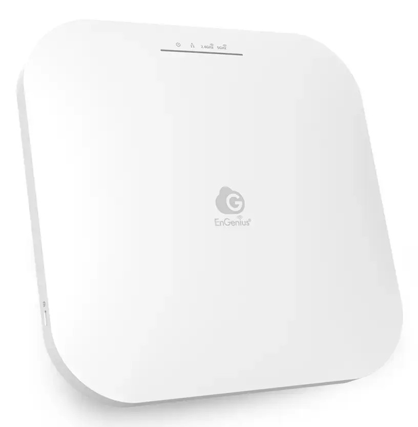 ENGENIUS ECW212L Wi‑Fi 6 iekštelpu piekļuves punkts Photo 2