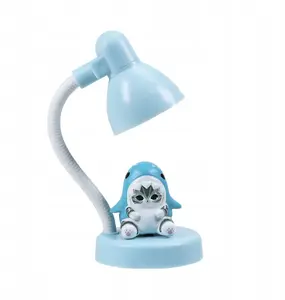 USB Mini Lamp BlueSkyStudios Mofusand Minilampe USB — compact USB-powered bedside/desk light